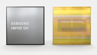 Samsung: память HBM работает нормально