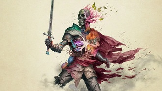 Obsidian, возможно, перенесла Avowed на новый игровой движок Unreal Engine 5