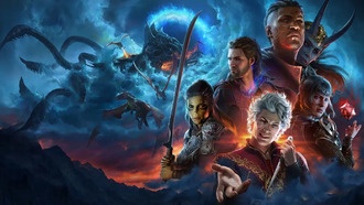 Сценарист Baldur's Gate III: Baldur's Gate 4 должна создаваться ради правильных целей, а не ради денег