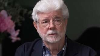 Джордж Лукас защищает «Звёздные войны» и говорит об ИИ в кино