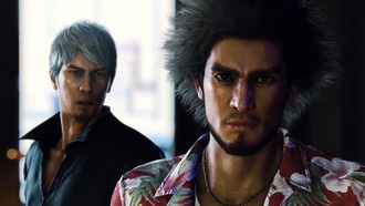 Создатель Like a Dragon сообщил, что в начале 2000-х Sega не хотела запускать эту серию игр