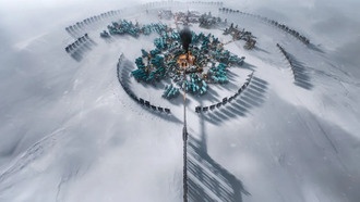 В превью Frostpunk 2 представлен игровой процесс и рассмотрены моральные дилеммы