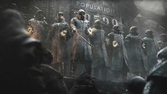 Авторы Frostpunk 2 рассказали об основных изменениях