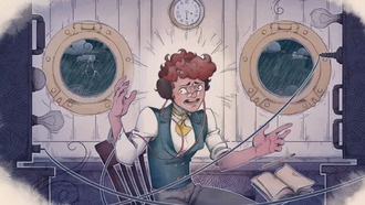 Разработчики Murderous Pursuits представили игру Arsène Lupin: Once a Thief