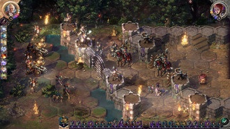 Songs of Conquest продается тиражом в 500 000 копий и объявляет о новой дорожной карте