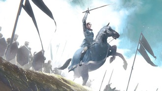 Авторы Songs of Conquest сообщили о тираже в полмиллиона копий стратегии