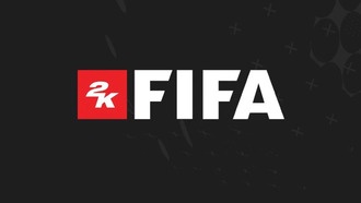 2K может получить права на FIFA 2K25
