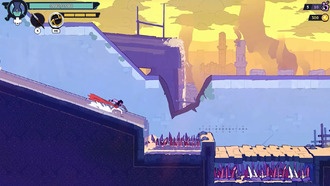 The Rogue Prince of Persia получил новый трейлер