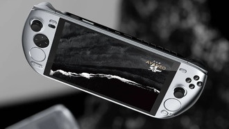 Ayaneo выпускает обновления материнских плат для большинства своих старых карманных компьютеров