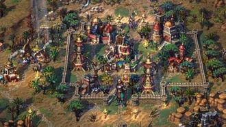 Создатели Songs of Conquest анонсировали расширение и 4 небольших DLC