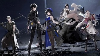 Wuthering Waves в стиле Genshin Impact собрала около 10 млн долларов