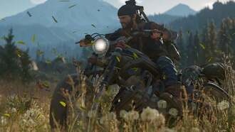 В Steam проходит Фестиваль выживания и крафтинга в открытом мире. Скидки на Days Gone и другие игры