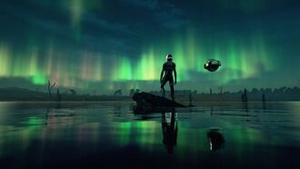 Deliver Us Home: новая миссия во имя человечества