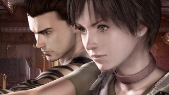 Возможное подтверждение слухов о ремейках Resident Evil