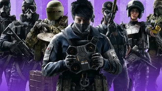 Ubisoft разочаровала поклонников Rainbow Six новым членством в R6