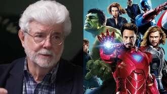 Джордж Лукас: Мартин Скорсезе «передумал» о Marvel. Создатель «Звездных войн» также объяснил, почему он сделал ремастер оригинальной трилогии