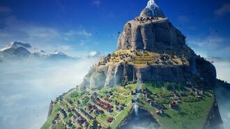 Цены на игры в Steam. Скидки на Лэйсар: Summit Kingdom и Timberborn