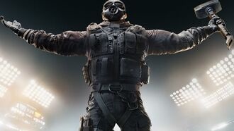 "Сволочь." Игрокам не понравилась новая система монетизации в Rainbow Six Siege
