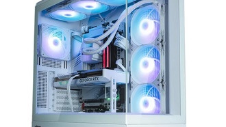 Zalman P50 DS: новый корпус с необычной особенностью