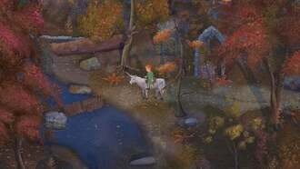 Миртвуд: с элементами Stardew Valley и RimWorld