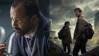 Джеффри Райт в роли Айзека во втором сезоне «Последних из нас» — первые фото