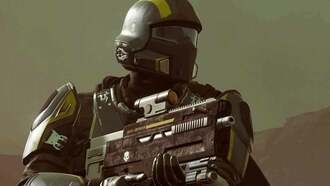 Создатель Helldivers 2 о сервисных играх