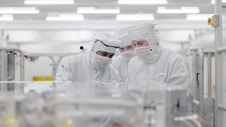 ASML устанавливает новый рекорд плотности производства микросхем и предлагает инструменты Hyper-NA