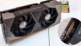 MSI выпустит GeForce RTX 4090 Suprim Fuzion со встроенной СЖО
