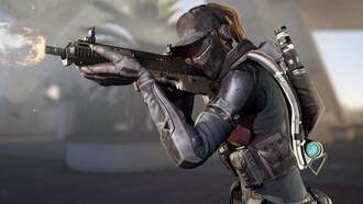 Ubisoft накажет за злоупотребление прыжками в XDefiant