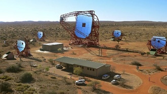 Обнаружение «излучения Хокинга» черных дыр с помощью современных телескопов