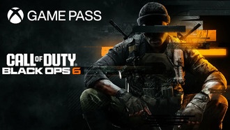Xbox подтверждает Call of Duty: Black Ops 6 для Game Pass в первый день