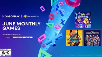 Sony анонсирует бесплатные игры для PS Plus на июнь 2024 года