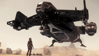 За 12 лет на разработку Star Citizen собрали более 700 млн долларов