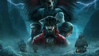 Microids работает над пиратской сагой Flint: Treasure of Oblivion