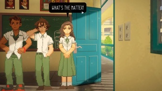 Релиз приключенческой игры Until Then состоится 25 июня на PlayStation 5 и ПК