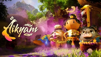 Болливудский боевик «Aikyam»: танцуем и распространяем добро