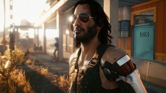 CD Projekt начала 2024 год с большой прибыли. В основном это связано с Cyberpunk Phantom Liberty