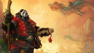 Blizzard накажет игроков за использование ярлыков в WoW Remix: Mists of Pandaria