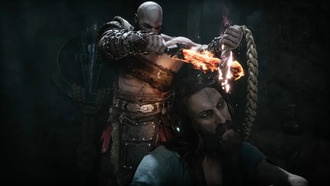 Информатор сообщает, что скоро появится анонс игры God of War: Ragnarok для ПК