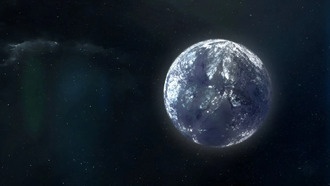 Беззвездный и вечно одинокий: обнаружено еще больше «изгоев» планет