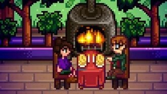 Моды в Stardew Valley не беспокоят создателя, но у Эрика Бароне есть один комментарий для игроков