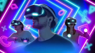 Sony сертифицирует адаптер для подключения PSVR2 к ПК