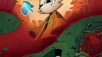 Платформер Nine Sols в стиле Sekiro от создателей Detention вышел