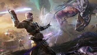 AMD FSR 3 вышла на консоли. Теперь вы можете добиться 60 кадров в секунду в играх, в которых была такая проблема