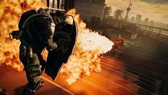 Создатель XDefiant согласен, что игроки, жалующиеся на подбор игроков и «скриптинг», сами являются легкой мишенью