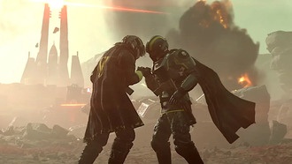 Творческий директор Helldivers 2 обсудил полезные улучшения игры с фанатами