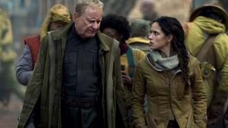 Актриса из сериала «Андор» рассказала о потенциальном спин-оффе и «беспрецедентном» втором сезоне