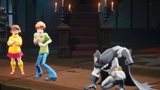 «Повторный» релиз файтинга MultiVersus с героями DC не особо порадовал пользователей