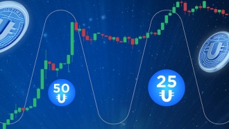 ULTIMA: эволюция DeFi — от халвинга к новым возможностям на блокчейне