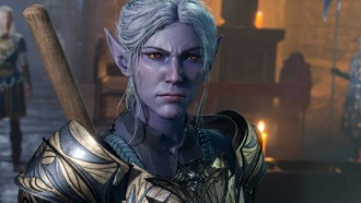 Актриса, озвучившая Минтару в Baldur's Gate 3, рассказала о характере своего персонажа